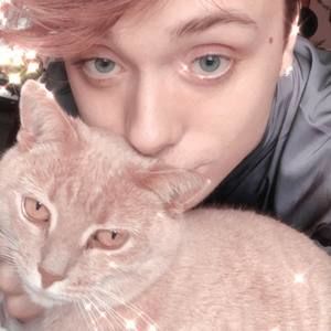 Meet your Posher, Raymond